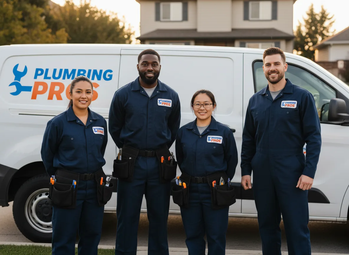 Water Heater Repair company in Crivitz, WI